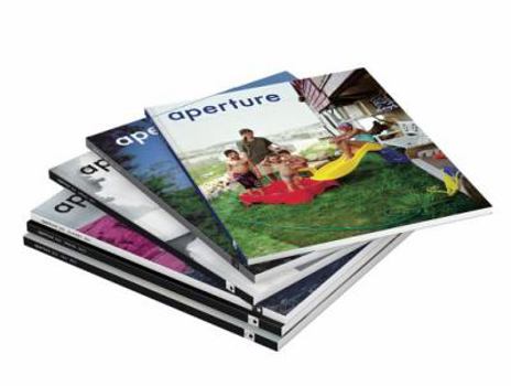 Paperback Aperture 208 Book