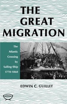 Paperback The Great Migration (Second Edition) Book