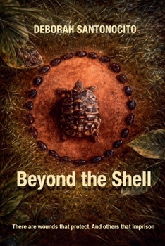 Paperback Beyond the Shell Book