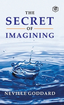 Hardcover The Secret Of Imagining Book