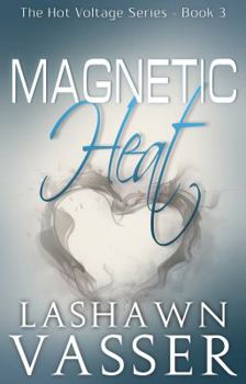 Paperback Magnetic Heat Book