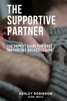 Paperback The Supportive Partner Book