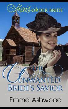 Paperback The Unwanted Bride's Savior Book