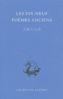 Paperback Les Dix-Neuf Poemes Anciens [Chinese] Book