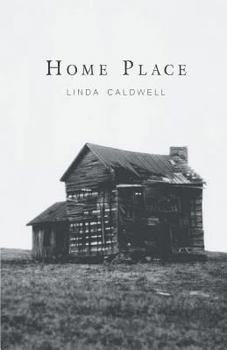 Paperback Home Place Book