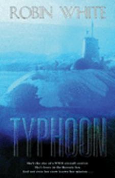 Paperback Typhoon Book