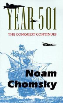 Paperback Year 501: The Conquest Continues Book
