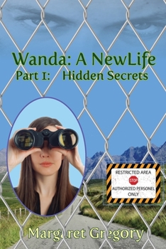 Paperback Wanda: A New Life - Hidden Secrets Book