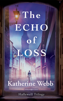 Paperback The Echo of Loss Book
