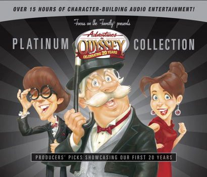 Audio CD Aio Platinum Collection: Producers' Picks Showcasing Our First 20 Years Book