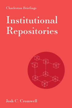 Institutional Repositories