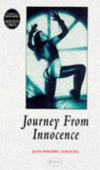 Paperback Journey from Innocence Book