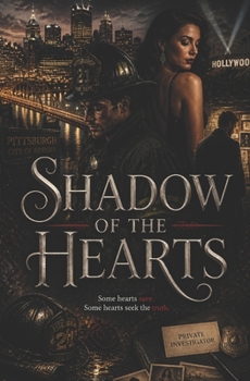 Paperback Shadows of the heart Book