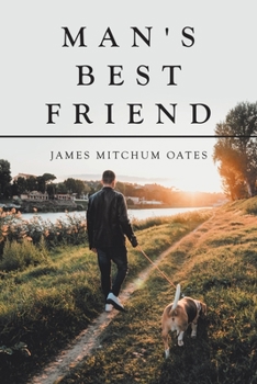 Paperback Man's Best Friend Book