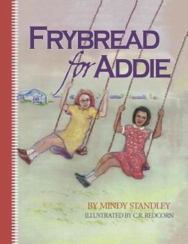 Paperback Frybread for Addie Book