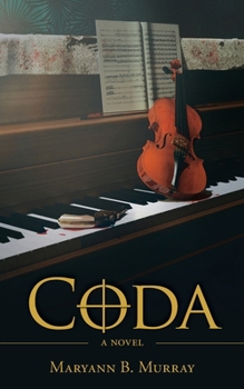 Paperback Coda: A Historical Mystery Book