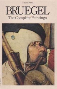 Bruegel Complete Paintings