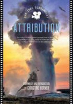 Paperback Attribution: The Screenplay Book