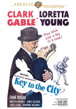 Key To The City