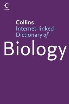Paperback Biology Book