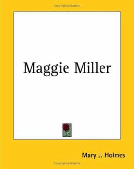 Maggie Miller