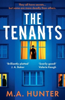 Paperback The Tenants Book