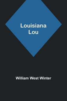 Paperback Louisiana Lou Book