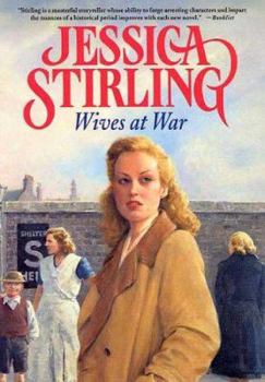 Wives at War - Book #3 of the Conway Trilogy