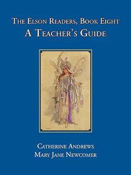 Paperback Elson Readers: Book 7, Teacher's Guide Book