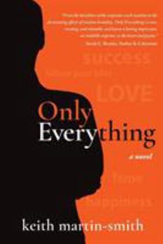 Paperback Only Everything Book