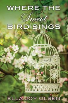 Paperback Where the Sweet Bird Sings Book