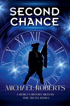 Paperback Second Chance Book
