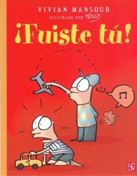 Paperback ¡Fuiste tú! (A La Orilla Del Viento, 186) (Spanish Edition) [Spanish] Book