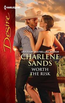 Mass Market Paperback Worth the Risk Book