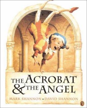 Paperback The Acrobat and the Angel Book