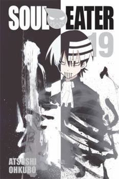 Soul Eater, Vol. 19 - Book #19 of the Soul Eater