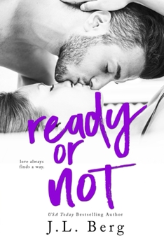 Paperback Ready or Not Book
