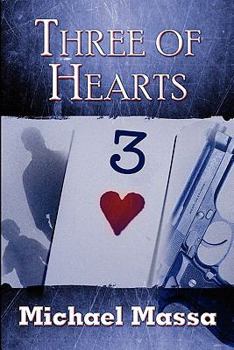 Paperback Three of Hearts Book