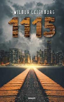Paperback 1115 [Dutch] Book