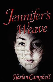 Paperback Jennifer's Weave Book