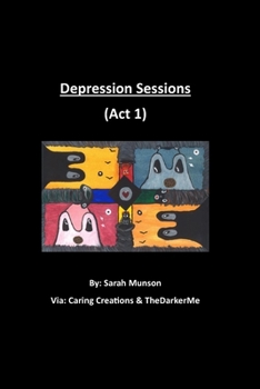 Paperback Depression Sessions Book