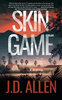 Skin Game - Book #2 of the Sin City Investigation