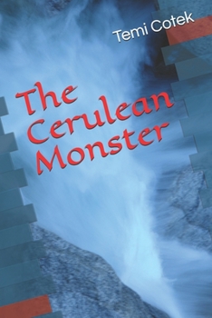 Paperback The Cerulean Monster Book