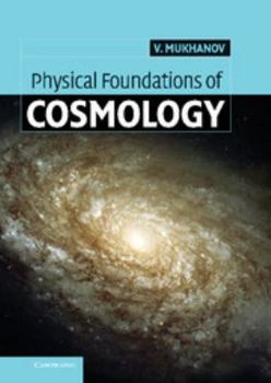 Electronics Physical Foundations of Cosmology Book