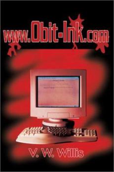 Paperback www.Obit-Ink.com Book