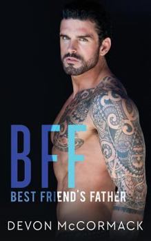 Paperback Bff: Best Friend's Father Book