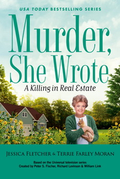 Murder, She Wrote: A Killing in Real Estate