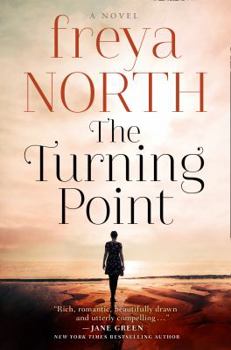 Paperback The Turning Point Book