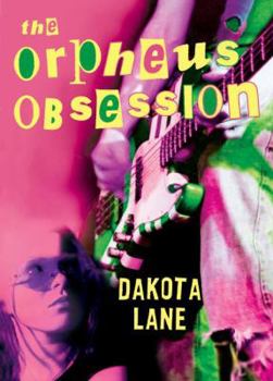 Hardcover The Orpheus Obsession Book
