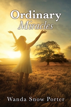Paperback Ordinary Miracles Book